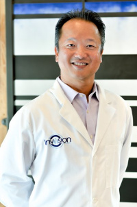 Dr. Jason Tu, OD