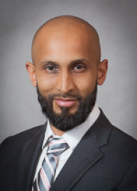 Dr. Moiz Manaqibwala, MD