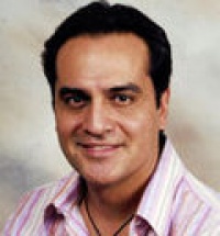 Dr. George Albert Castro, MD